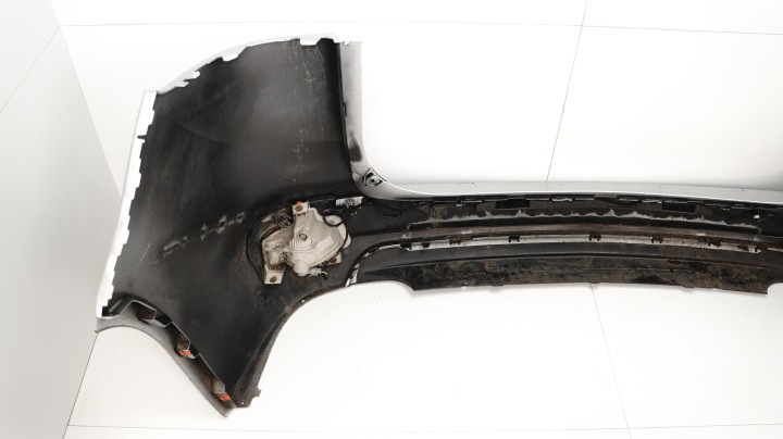 фото №10, Задній бампер opel zafira c 12-16r gan pdc