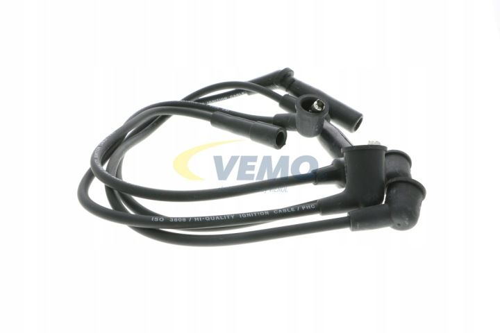 фото №9, Комплект провод зажигания vemo v51-70-0026