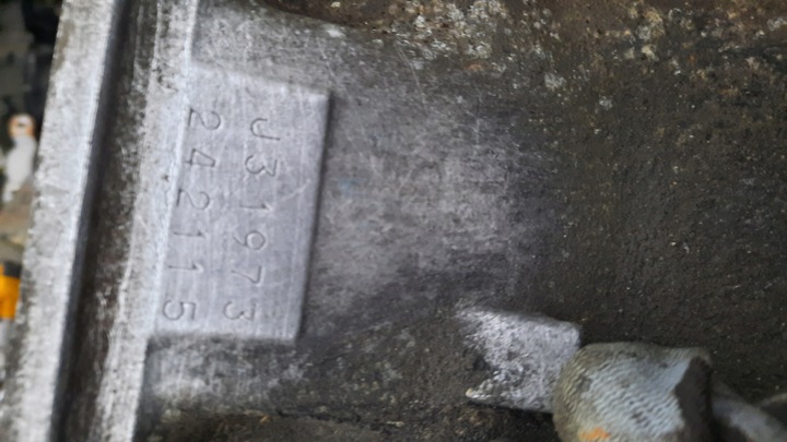 фото №5, Коробка передач коробки передач hyundai matrix 1.5 crdi j31973