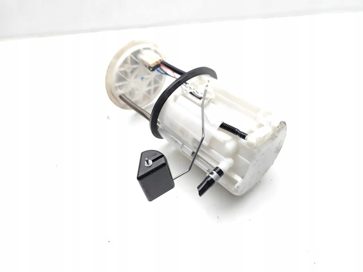 фото №11, Mitsubishi outlander насос пального w баку 2.0 гібрид 4wd плагін гібрид