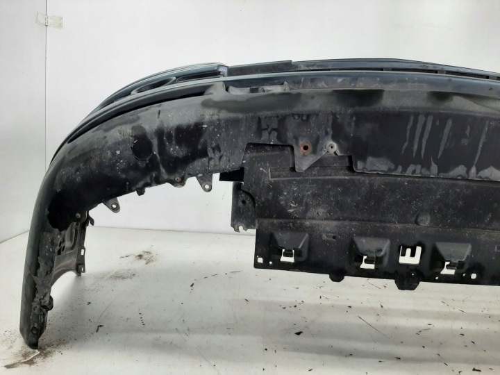 фото №11, Citroen c5 break 2.0hdi рестайлінг ii 07r бампер перед омивачі pdc код ezwd