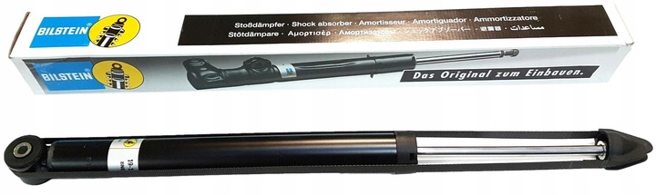 фото №2, Bilstein амортизатор зад 19-274362