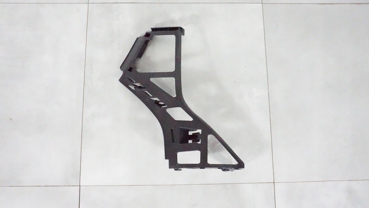 фото №1, Vw golf plus ковзун бампера праві задній 5m0807378