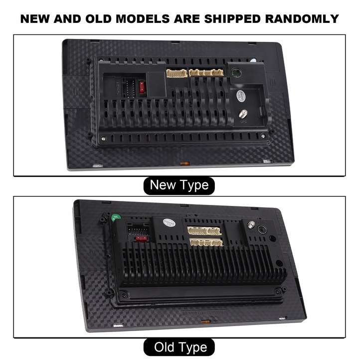 фото №14, 10,1-calowe автомобільні стерео з камера ahd wifi блютуз радіо fm для