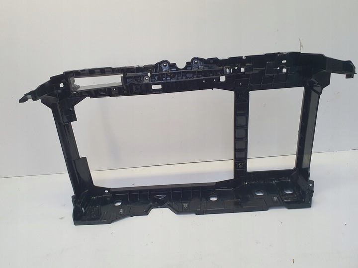 фото №3, Opel mokka b pas переднее перед оригинал