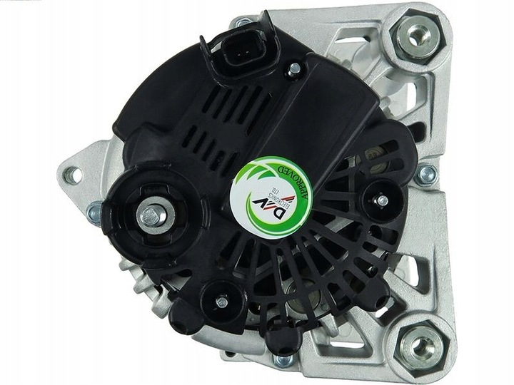 фото №1, As-pl a3068 генератор [as pl]