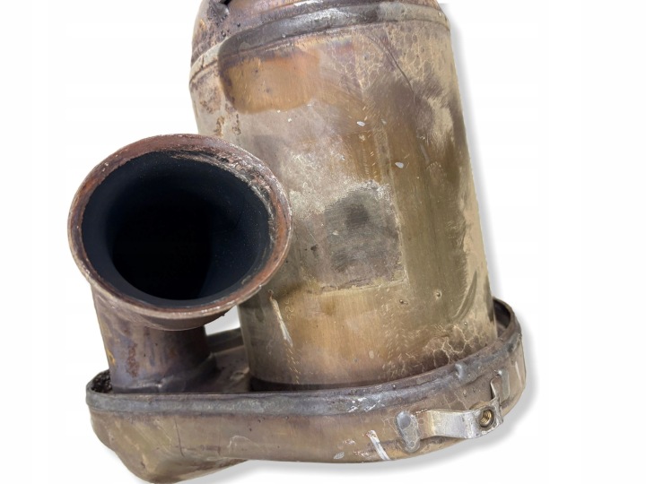 фото №6, Katalizator/dpf citroen c-crosser
