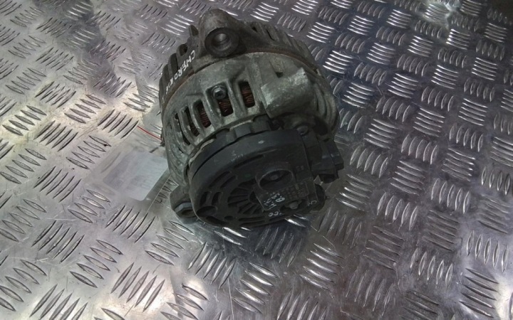 фото №4, Генератор jeep grand cherokee wj/wg 56041120ab