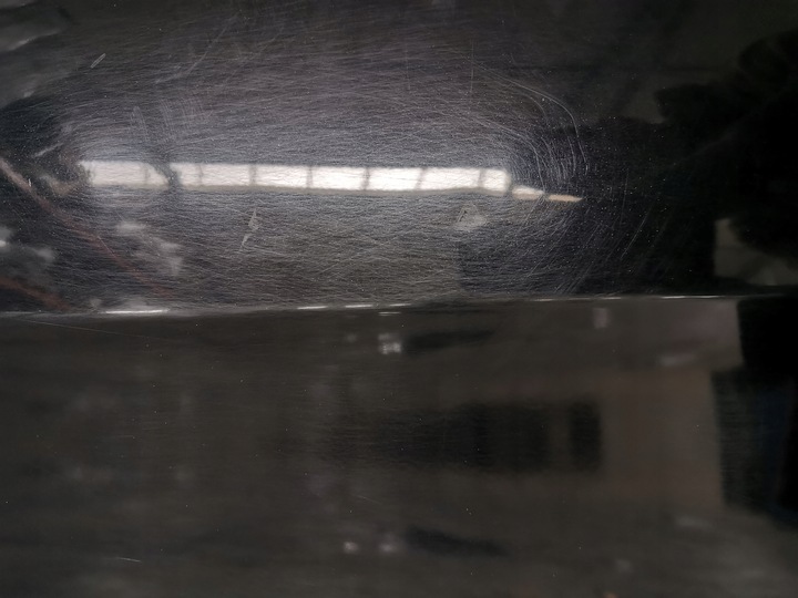 фото №7, Peugeot 308 t7 hb дверь левый зад ktvd