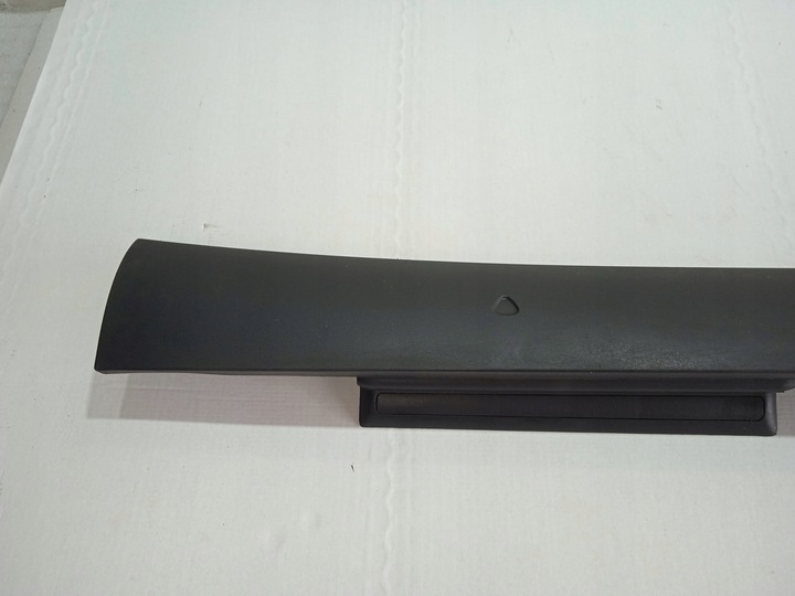 фото №3, Seat altea toledo iii планка захист порога ліва