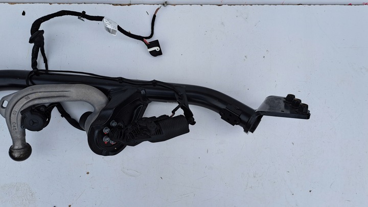 фото №9, Hak буксировочный a класс w177 b класс w2147 gla