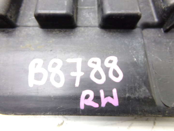 фото №8, Защита корпус плита pod бампер audi a5 8t s5 8t0807233a