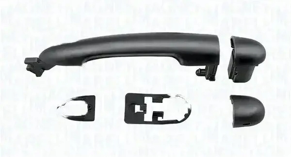 фото №1, Ручка 350105019200 магнит marelli