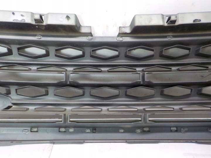 фото №9, Land rover discovery iv l319 решітка радіатора решітка радіатор