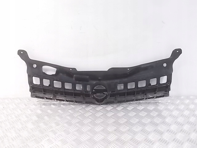 фото №10, Решётка решётка радиатора opel astra h iii 04-07 13241967 оригинал красивая