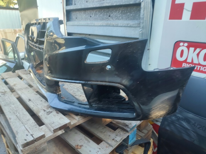 фото №9, Бампер переднее перед audi a5 8t0 рестайлинг s line lz9y 12-16