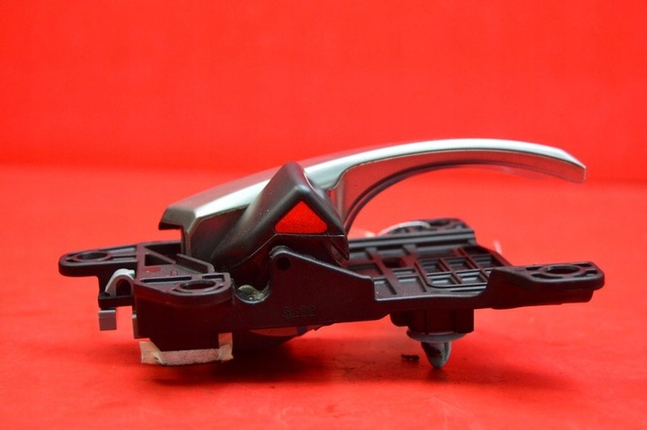 фото №5, Ручка внутренняя правая перед 82620f2000 hyundai elantra 6 vi 19-20