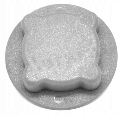 фото №1, Крышка радиатор volvo