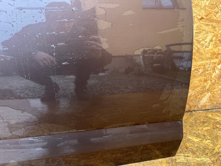 фото №7, Дверь задние зад правые skoda octavia iii 3 универсал