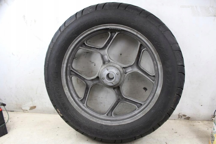 фото №8, Bmw k100 rs диск зад задня 17 2.75 1450938