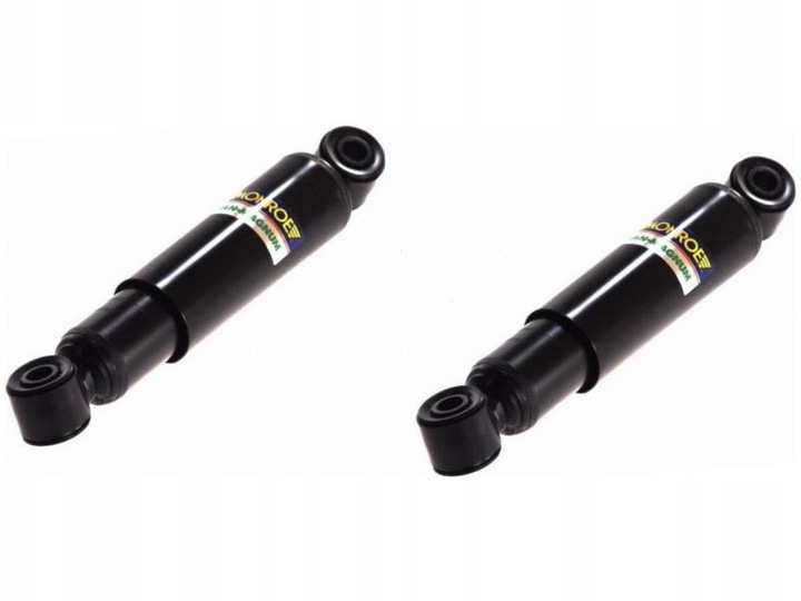 фото №1, Амортизатори зад citroen jumper ii 2.0-3.0 06-19