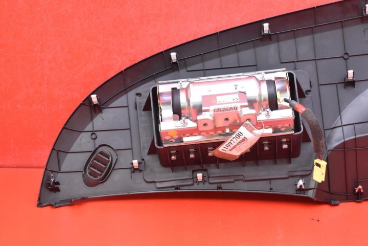 фото №5, Подушка подушка безопасности пассажира 77820-tf3-g010-m1 honda jazz iii 10-15