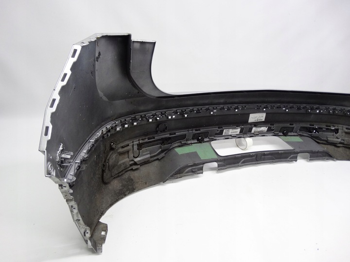 фото №12, Vw tiguan ii r-line рестайлінг 5na 20-24 бампер задній оригінальний 5na807417a