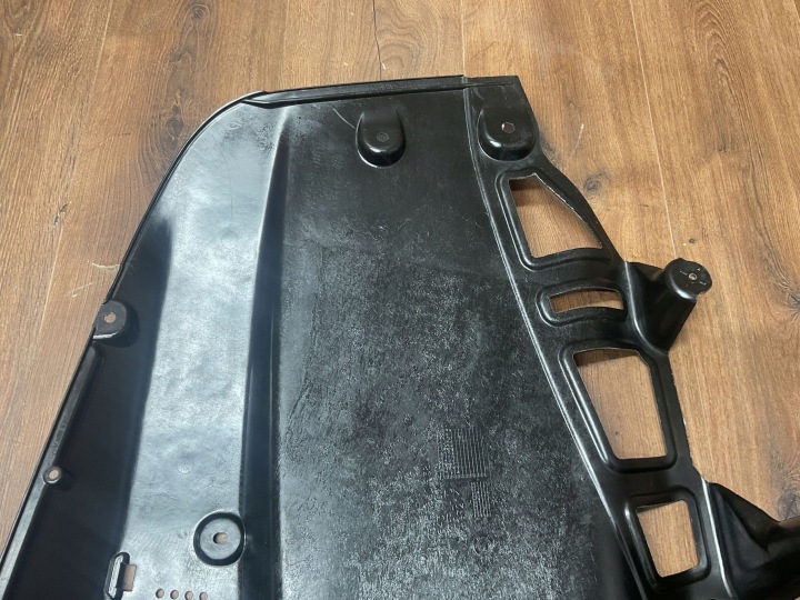фото №9, Захист шасі праве зад bmw i4 51759850638 51164310