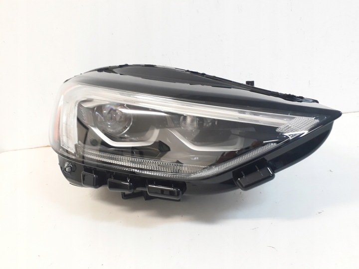 фото №5, 2x нова лампа ford edge рестайлінг usa 2019- повний led