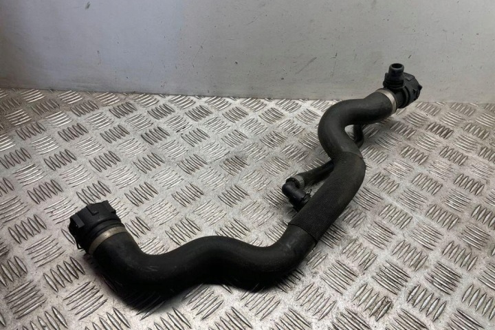 фото №6, Труба охлаждение bmw 3 купе e92 8511623 2.0l дизель 2011
