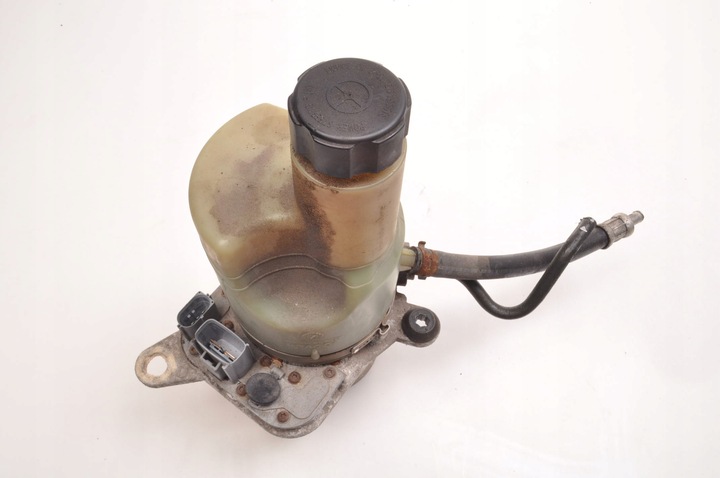 фото №6, Volvo c30 s40 ii v50 c70 насос усилителя 31302206 5n513k514cc