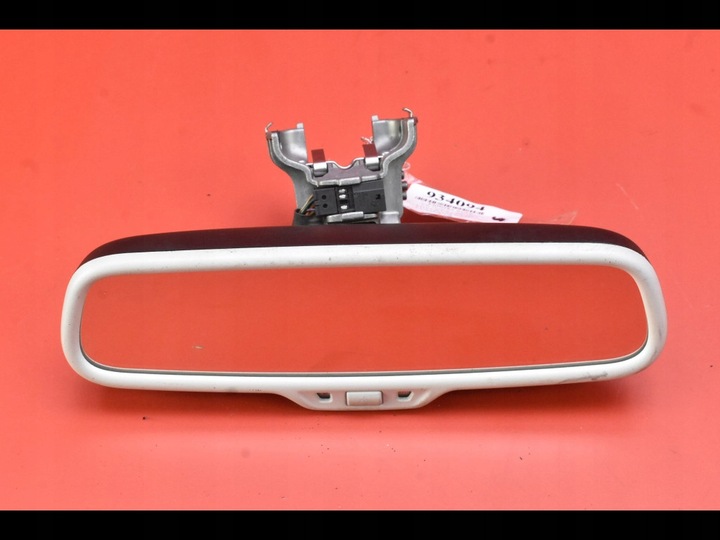 фото №1, Дзеркало внутрішні заднього виду фотохромний 5k0857511b vw golf 6 vi 08-15