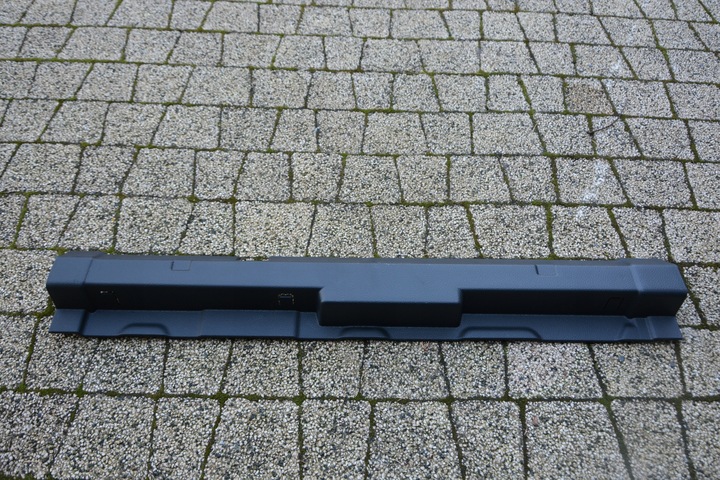 фото №1, Захист багажника vw passat b8 3g9863409