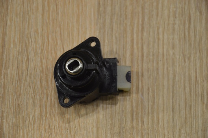 фото №1, Разъём замок зажигания antara captiva 2.2 рестайлинг