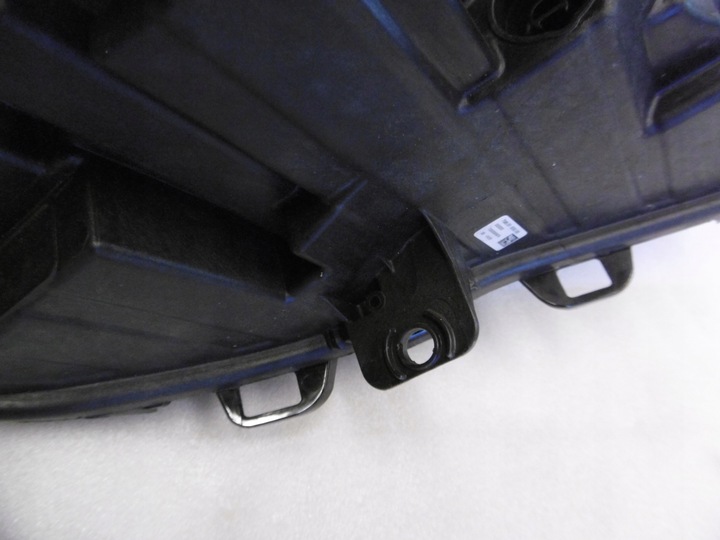 фото №8, Opel astra v, k рестайлинг полный led лампа передняя левая