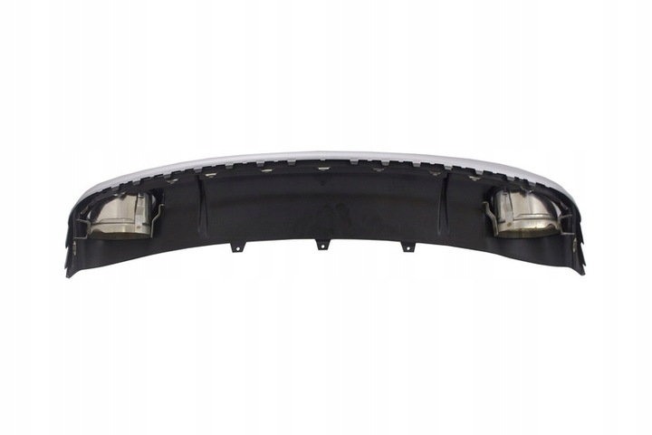 фото №6, Дифузор бампер спойлер audi a4 b8 rs4 07-11