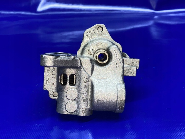 фото №9, Насос масла vw passat b7 2.0 tdi cff seat audi 03l115105d 03l115153a