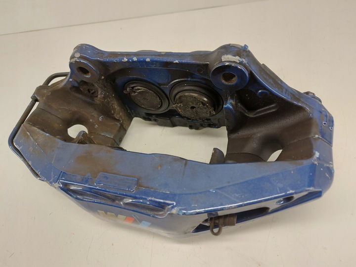 фото №8, Bmw 5 g30 x3 g01 x4 g02 m набір супорт гальмівний brembo лівий переднє перед