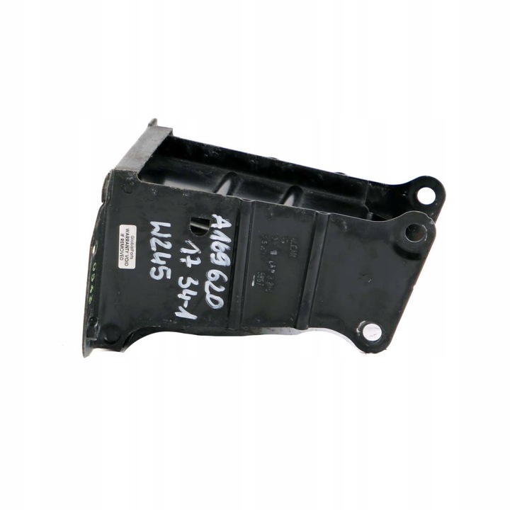 фото №11, Mercedes w245 переднее бампер держатель поперечины крепёжный левый a1696201734