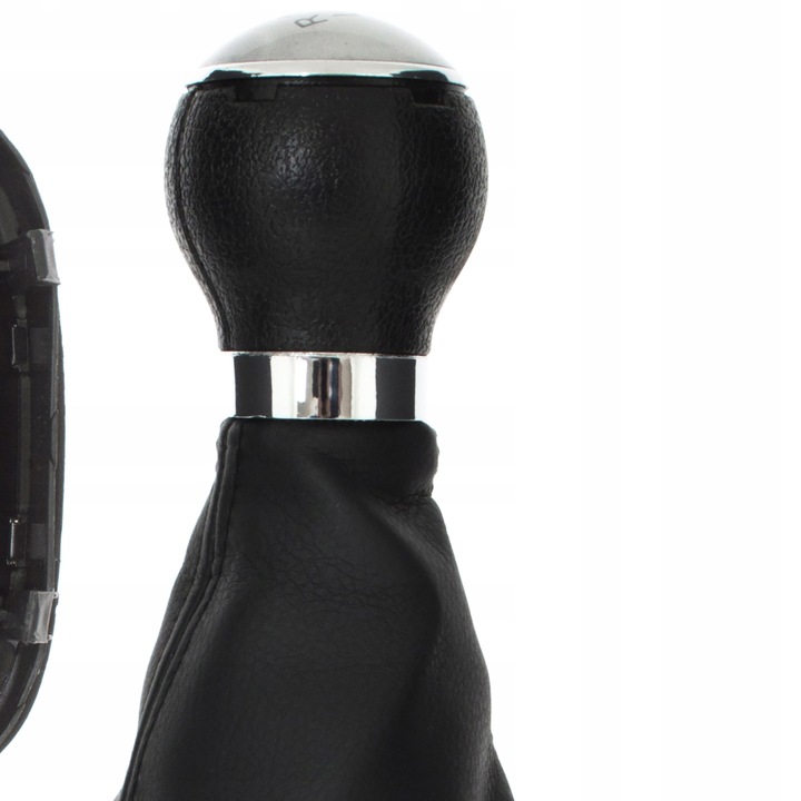 фото №8, Vw caddy eos touran ручка рычаг изменения коробки передач чехол