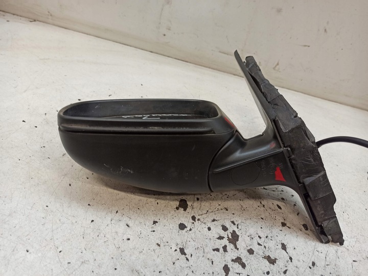 фото №10, Hyundai tucson jm 04-09 5pin зеркало левая eu org 87620-2e530