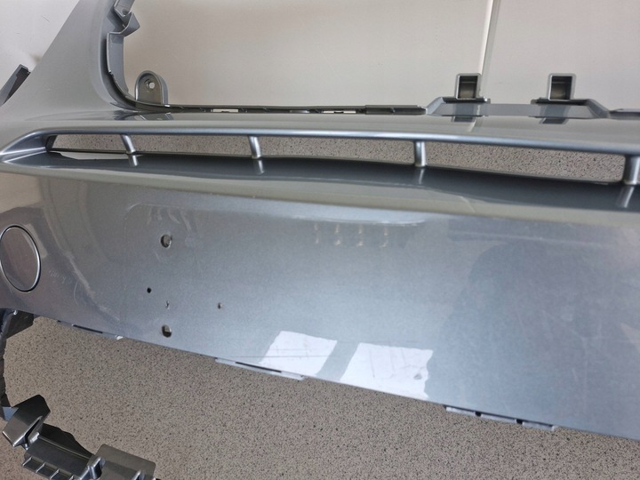 фото №8, Бампер переднее vw beetle дюна 16- 5c5807221ab