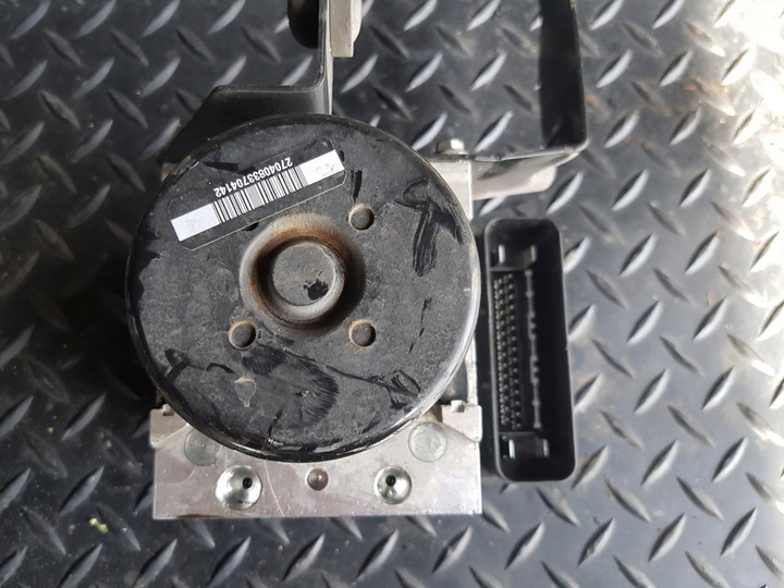 фото №3, Насос abs ford connect ii mk2 10.09161-0182.3