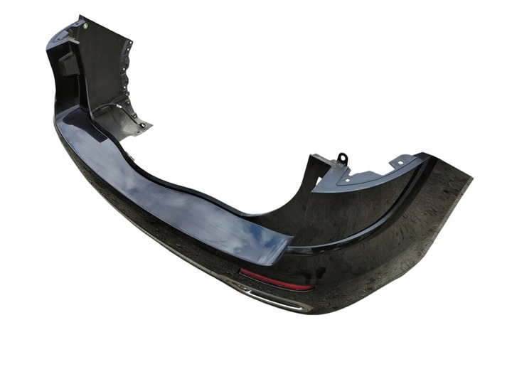 фото №10, Бампер зад renault koleos ii 2016- tegxa 6x pdc