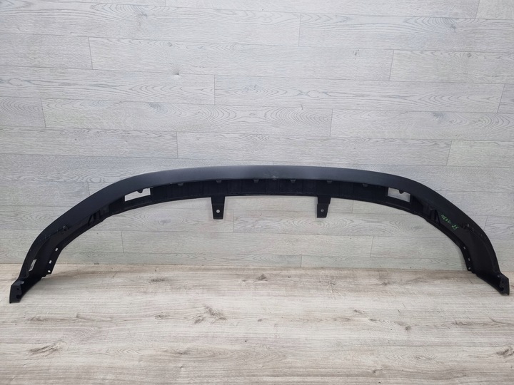 фото №9, Hyundai tucson iv nx4 2022 з спереди бампер переднее