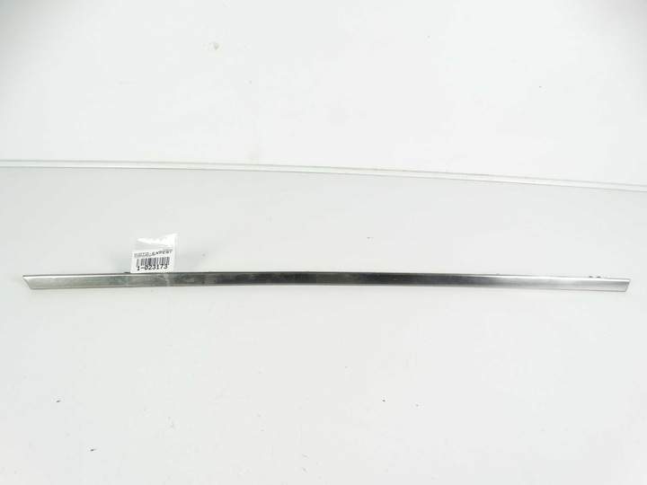 фото №1, Mercedes s w126 планка хром дверь правые зад задняя