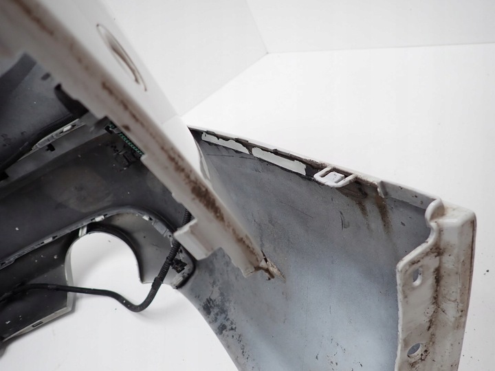 фото №11, Бампер зад задний комплектный оригинал pdc volvo xc90 ii 18r