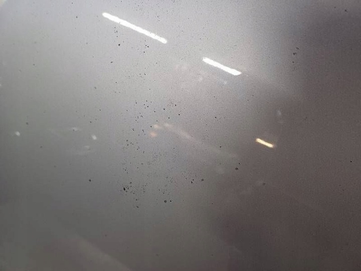 фото №8, Seat leon 3 iii 5f 14r капот кришка двигуна lx7w odpryski