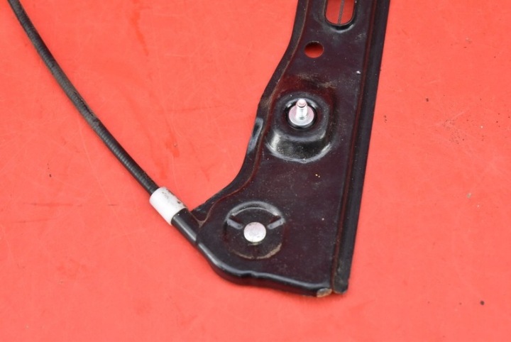 фото №6, Склопідйомник правий перед 6927028 bmw e90 e91 04-10