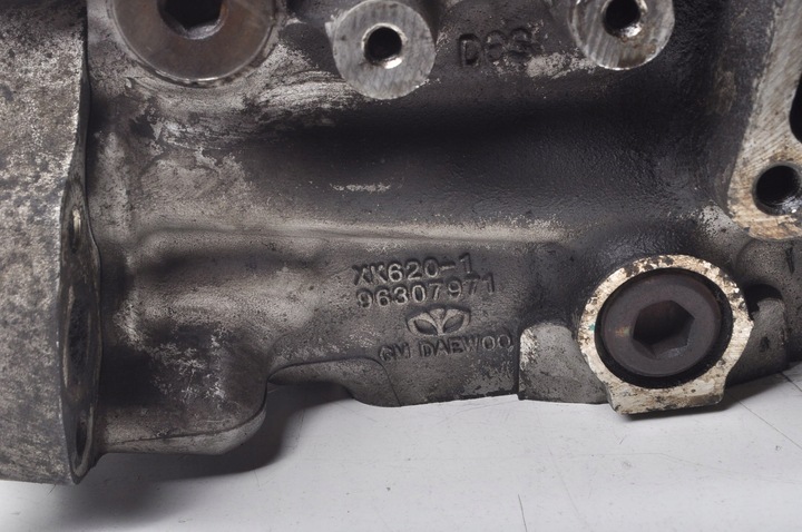 фото №7, Chevrolet epica ii 2.0 24v 144 km головка 96307971